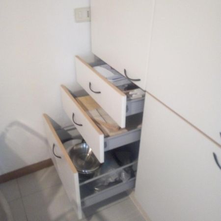 Center Comfy Mini Apartment 阿雷佐 外观 照片