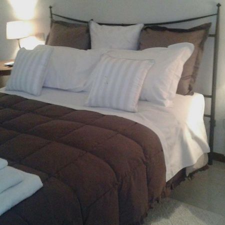 Center Comfy Mini Apartment 阿雷佐 外观 照片