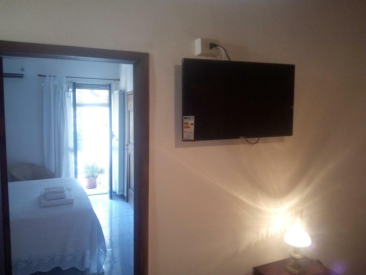 Center Comfy Mini Apartment 阿雷佐 外观 照片