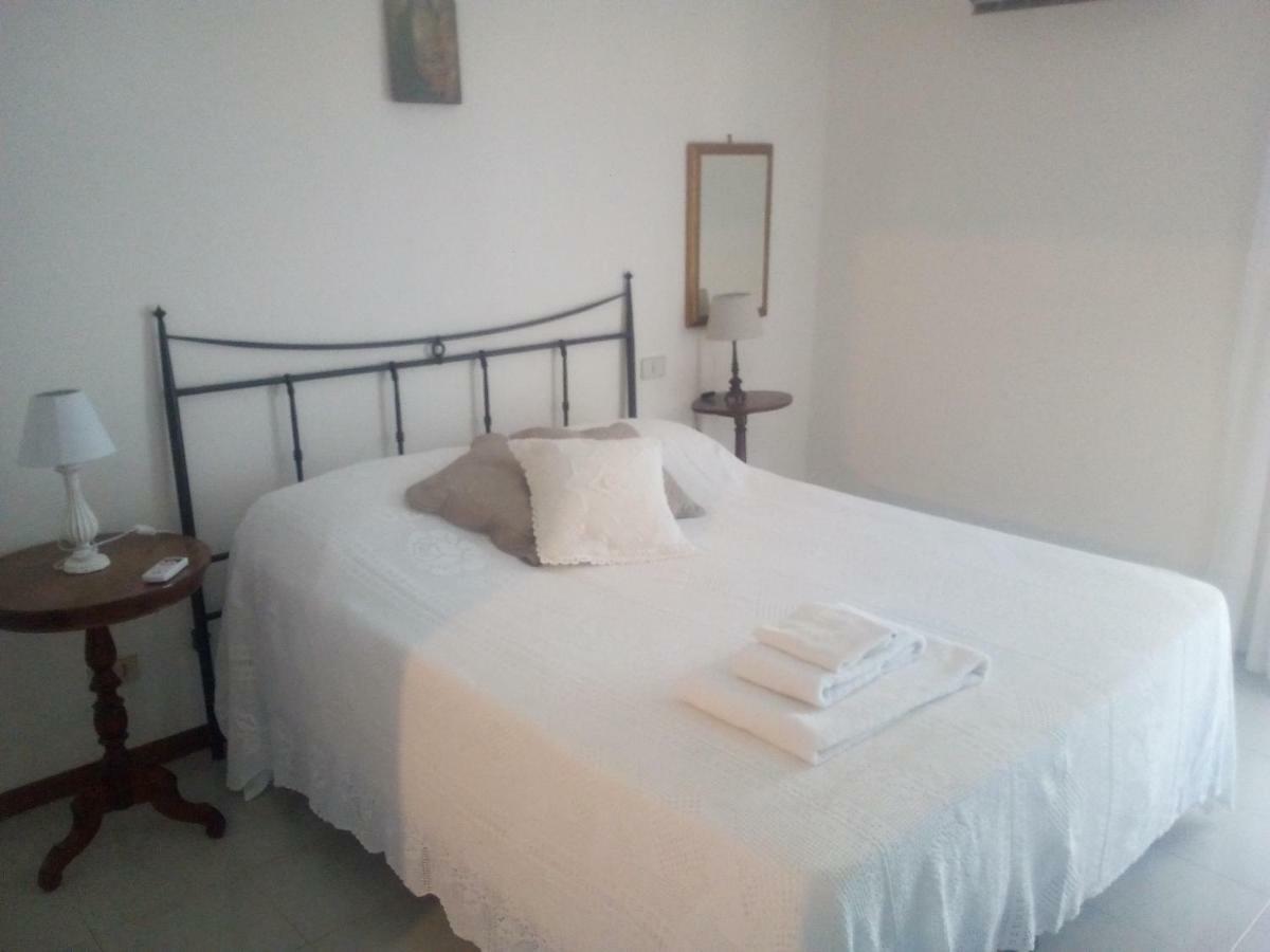 Center Comfy Mini Apartment 阿雷佐 外观 照片