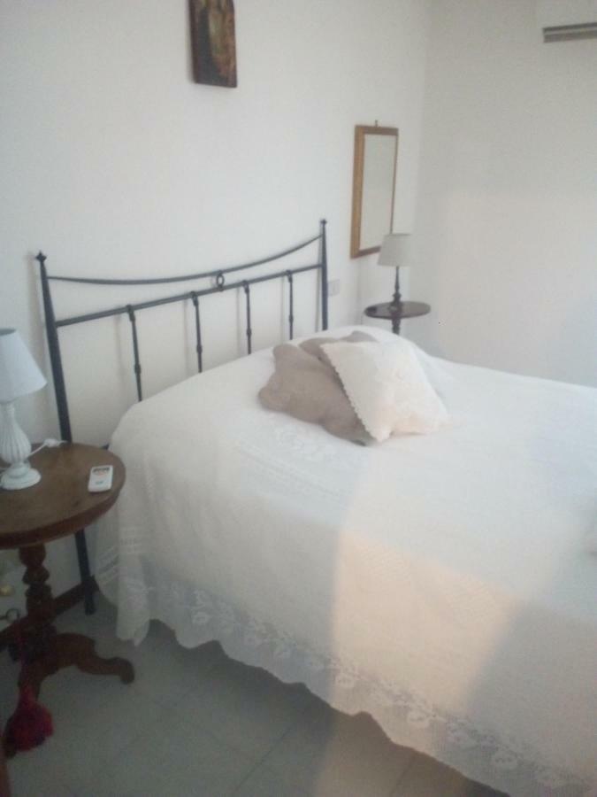 Center Comfy Mini Apartment 阿雷佐 外观 照片