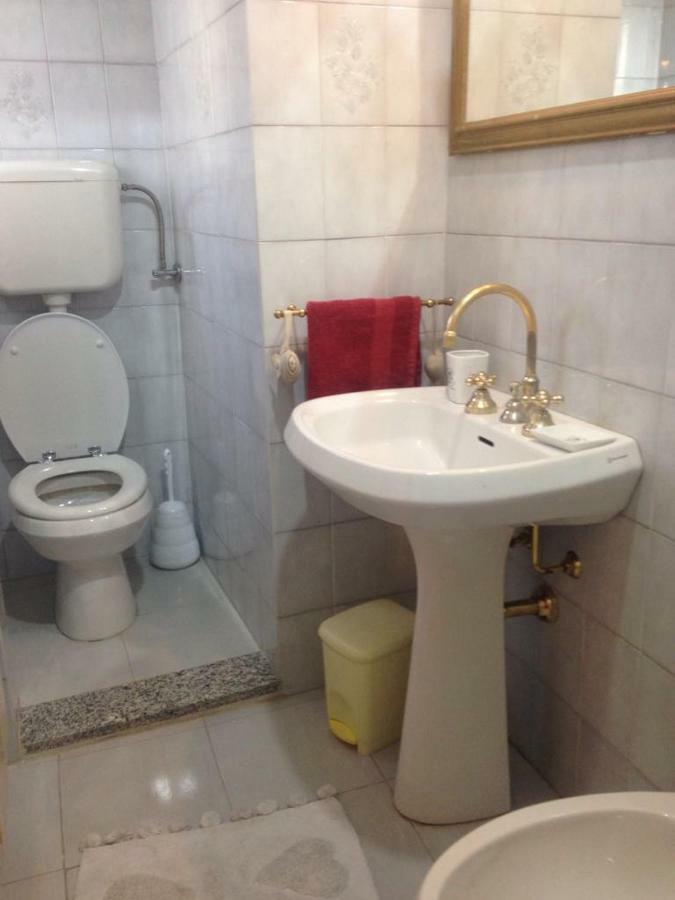 Center Comfy Mini Apartment 阿雷佐 外观 照片